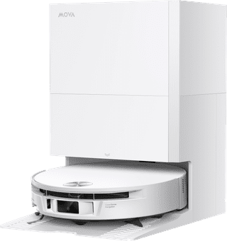 Mova S70 Roller