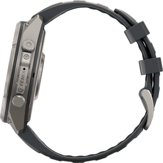 Garmin Fenix 9 Pro Black LTE 47mm
