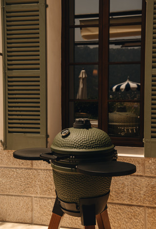 Moddern Green Special Wood-Look