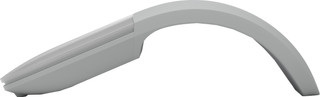Microsoft Surface Arc Bluetooth Mouse Gray