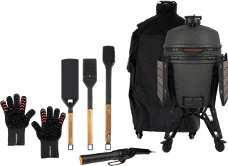 The Bastard VX Large Complete Starter Pack