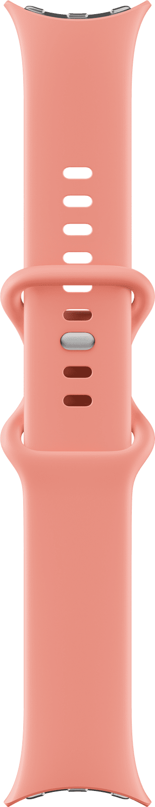 Google Pixel Watch 5 Pink 41mm