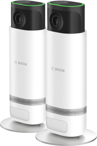 Bosch Eyes Innenkamera 2 Doppelpack