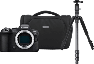 Canon EOS R6 Mark II BlueBuilt Value Up Kit