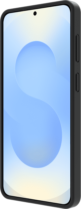 BlueBuilt Protective Backcover Samsung Galaxy S26 Plus Schwarz