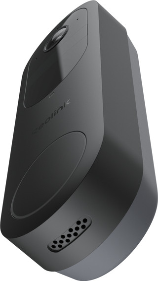 Reolink D340B + Home Hub 1 Lite