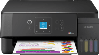 Epson EcoTank ET-2920