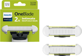 Philips OneBlade SkinProtect Klingen QP229/50