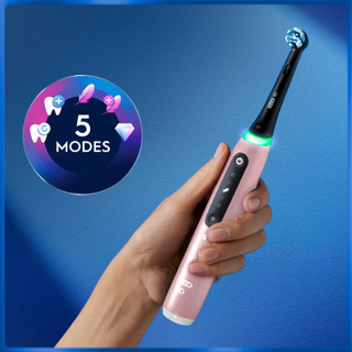 Oral-B iO 5N Rosa