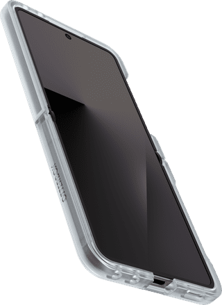 OtterBox Thin Flex Samsung Galaxy Z Flip8 Backcover Transparent