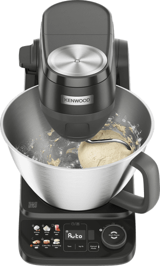 Kenwood KHC40.050BK