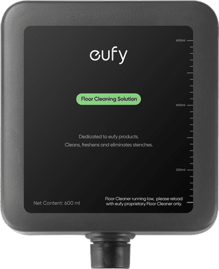 eufy OMNI E25/E28/C28 Bodenreiniger