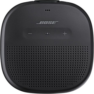 Bose SoundLink Micro Schwarz
