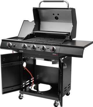 Charbroil Advantage Core B4