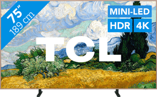 TCL QD Mini-LED 75 Zoll A400 Pro (2026)