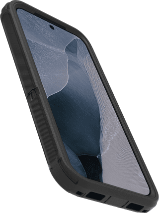 Otterbox Defender Pro Google Pixel 11 Pro XL Back Cover with Magnet Black