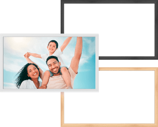 AgfaPhoto Realiview APF2400WIFI 24 Zoll