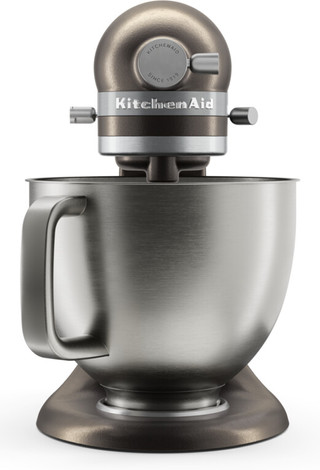 KitchenAid 5KSM50PKVEIO Iron Ore