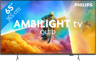 Philips Ambilight 65 Zoll PQS8501 (2026)
