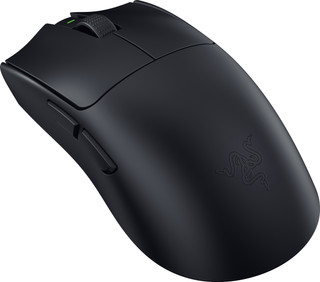 Razer Viper V3 Pro SE Kabellose Gaming-Maus Schwarz