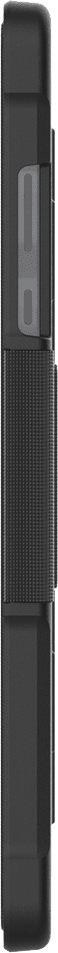Just in Case Samsung Galaxy Tab A11/A9 Plus ArmorElite Book Case Schwarz