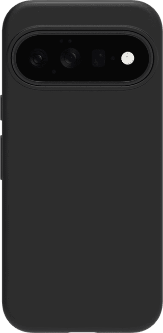 BlueBuilt Protective Backcover mit Magnet Google Pixel 11 Schwarz