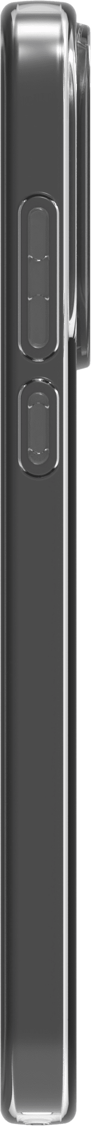BlueBuilt OnePlus 15 Backcover Transparent
