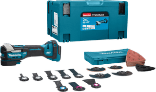 Makita DTM52ZJX2