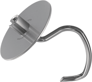 KitchenAid 5KSM50PKVEMS Medallion Silver