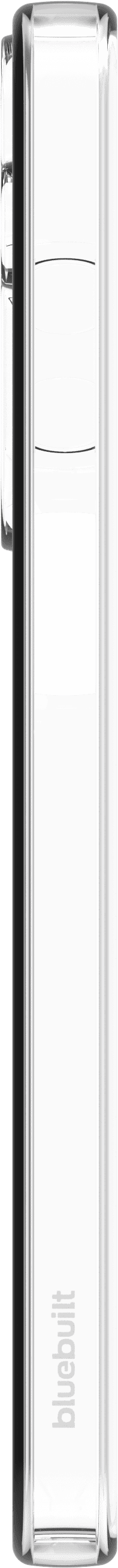 BlueBuilt Samsung Galaxy A27 Backcover Transparent