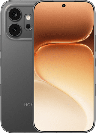 HONOR 600 8GB 256GB Black 5G