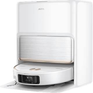 Mova V70 Ultra Complete White