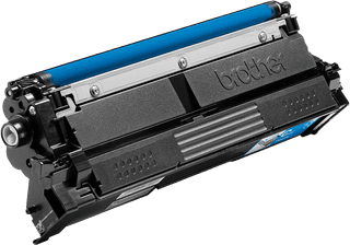 Brother TN-625 Toner Cyan