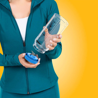 Nutribullet FLEX Blau