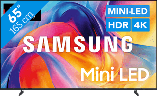 Samsung 65 Zoll Mini-LED M70H 4K (2026)