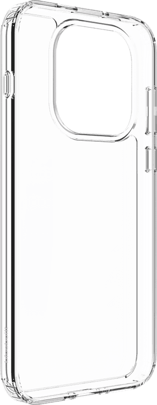 BlueBuilt Protective Backcover OnePlus 15 Transparent