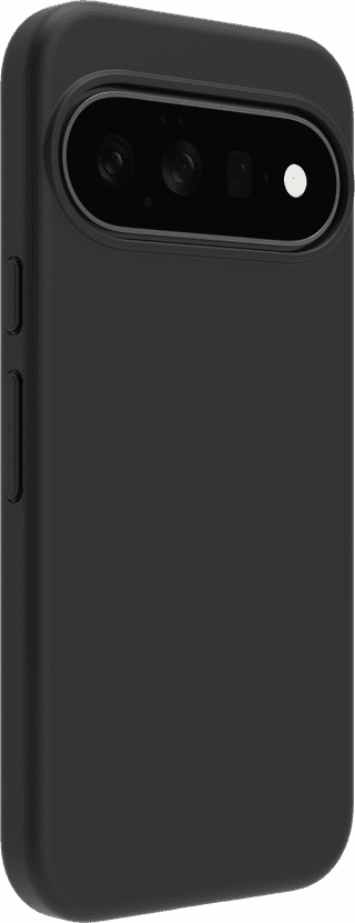 BlueBuilt Protective Backcover mit Magnet Google Pixel 11 Schwarz