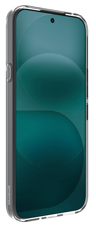 BlueBuilt Nothing Phone (4a) Pro Backcover Transparent
