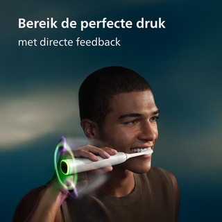 Philips Sonicare Series 9000 HX9216/89 Doppelpack
