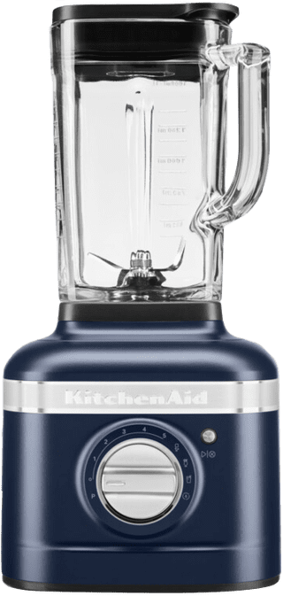 KitchenAid Artisan K400 5KSB4026EIB Ink Blue