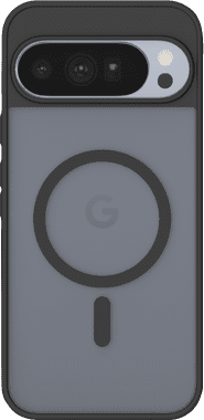 Just in Case Google Pixel 11 Pro XL / 10 Pro XL Backcover mit Magnet Schwarz