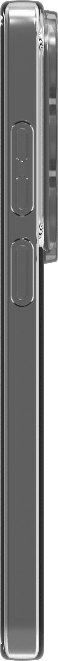 BlueBuilt Samsung Galaxy S26 Ultra Backcover Transparent