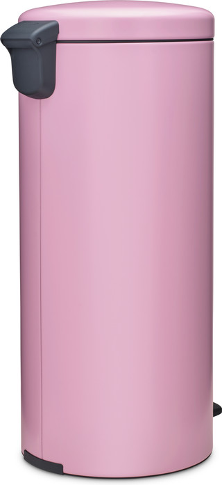 Brabantia NewIcon Treteimer 30 Liter Lilac Pink