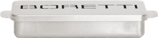 Boretti Smoker Box