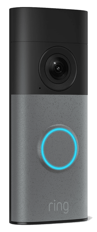 Ring Wired Video Doorbell 2nd Generation