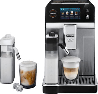 De'Longhi Eletta Ultra ECAM470.85.MB
