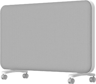 Fuave Gothenburg Premium Weiß WLAN