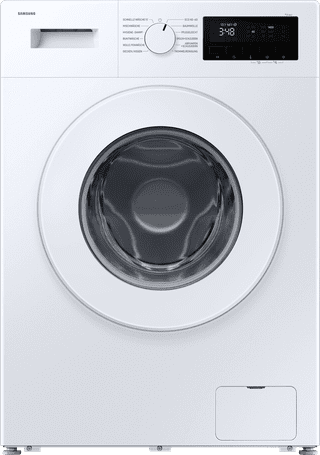 Samsung WW90FG3M05TWEG