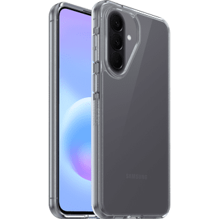 Otterbox React Samsung Galaxy A57 Backcover Transparent