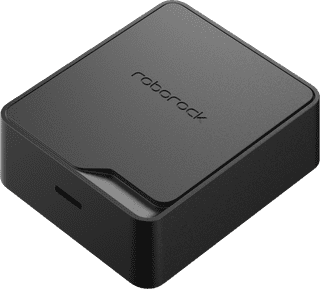 Roborock 4G and Anti-theft Module